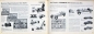 Preview: Märklin Modellprogramm 1951 Spielzeugkatalog (2753)